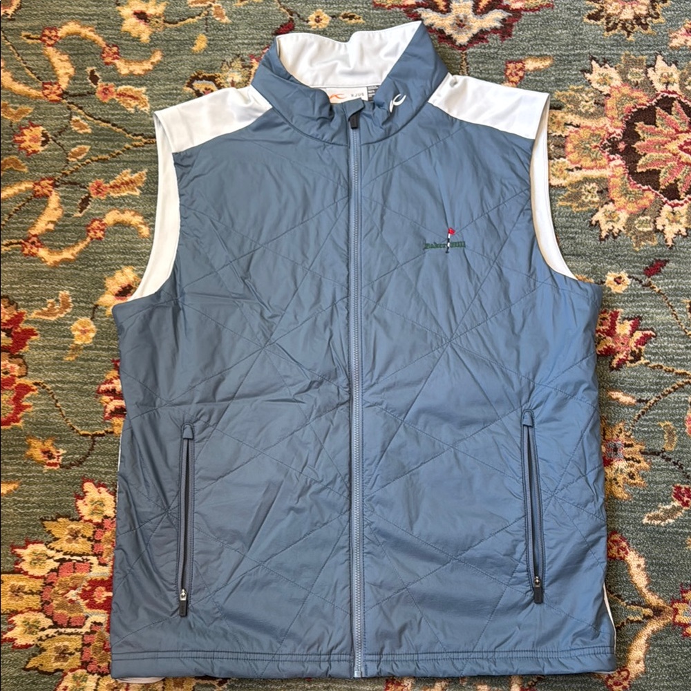 Baker Hill Country Club - KJUS 52/L